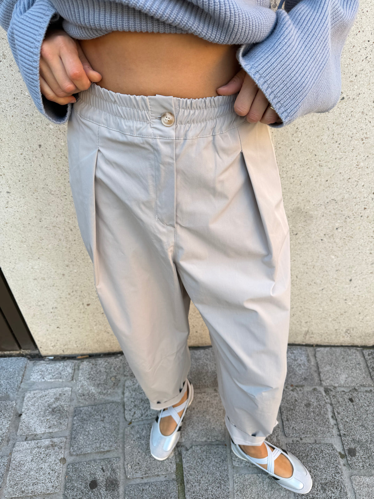 Hose