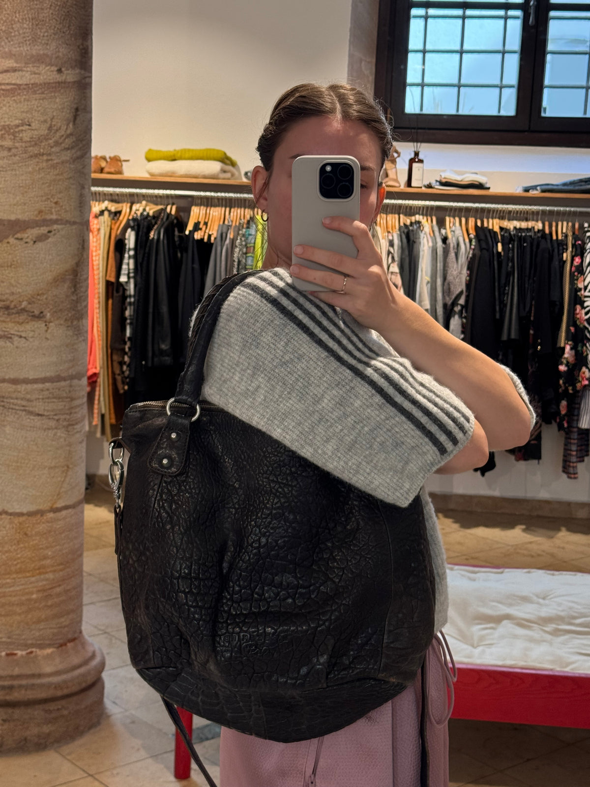 Tasche