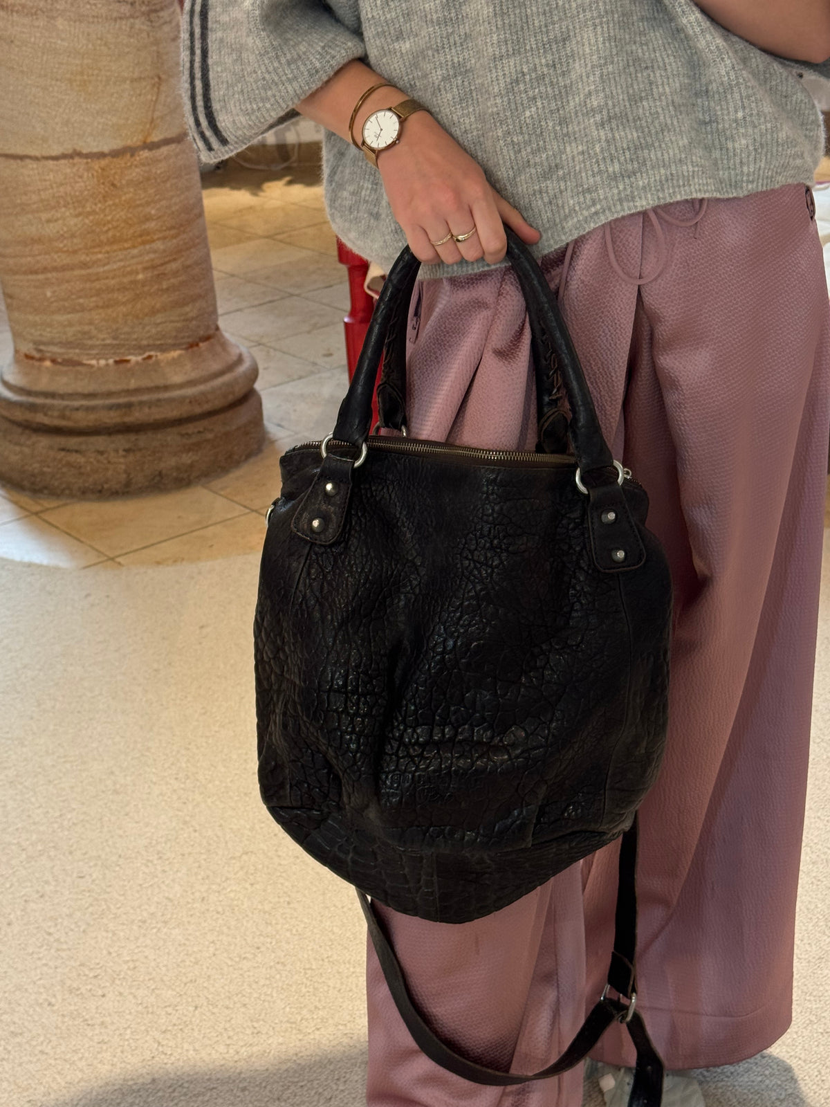 Tasche