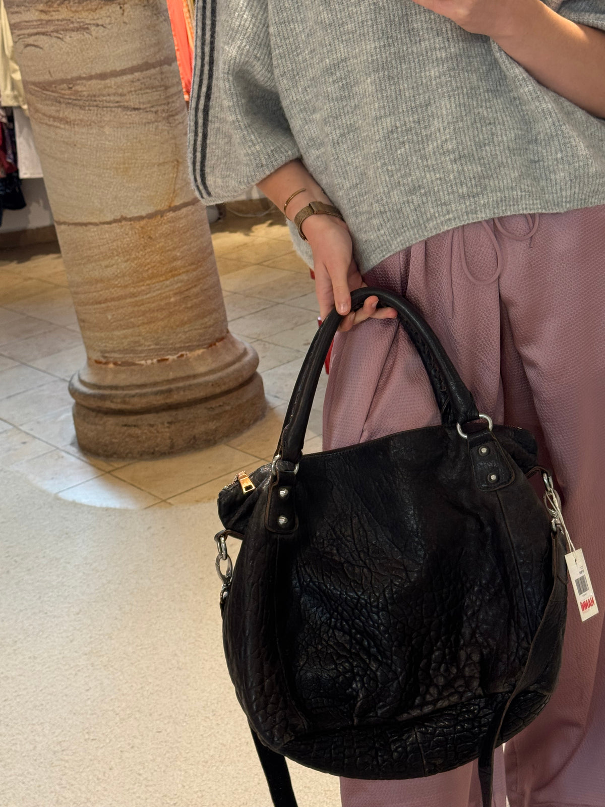 Tasche