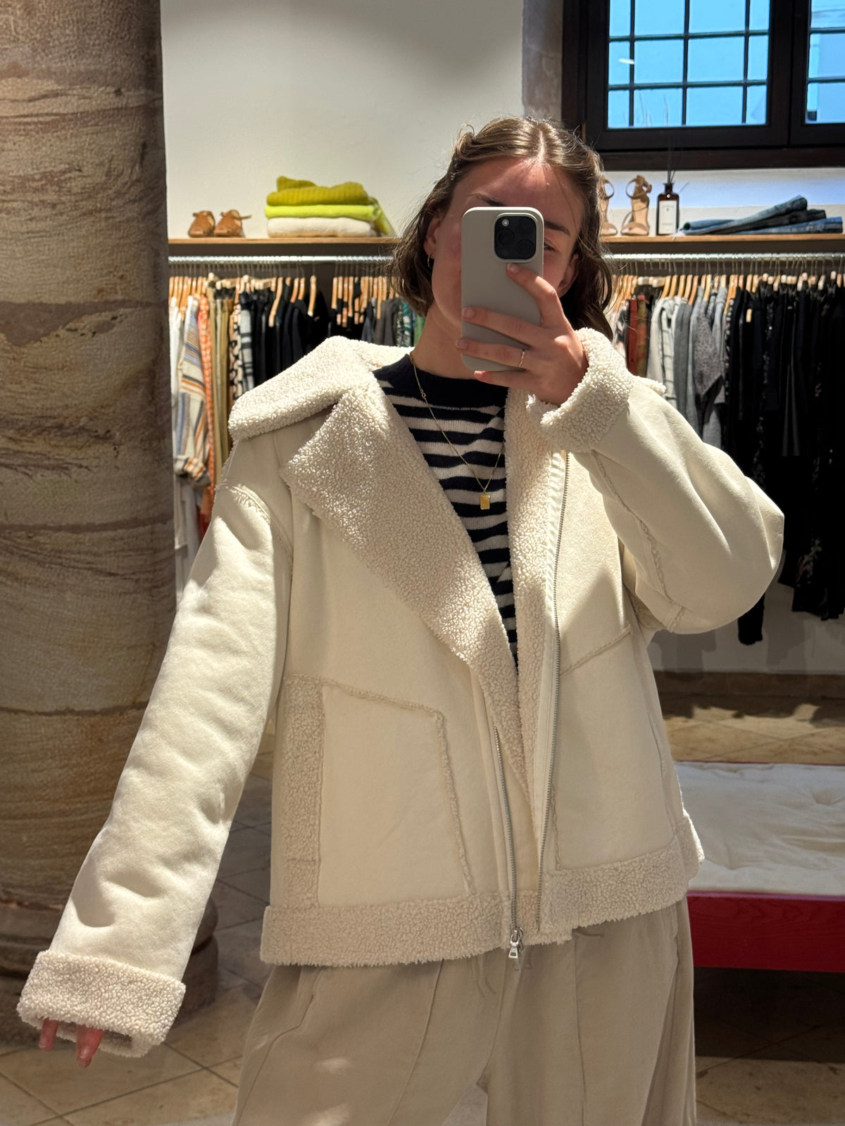 Jacke