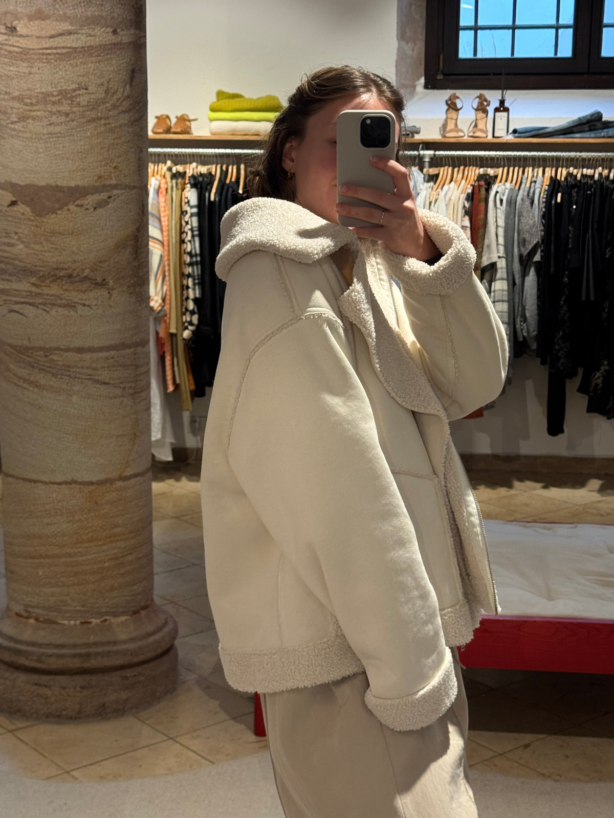 Jacke