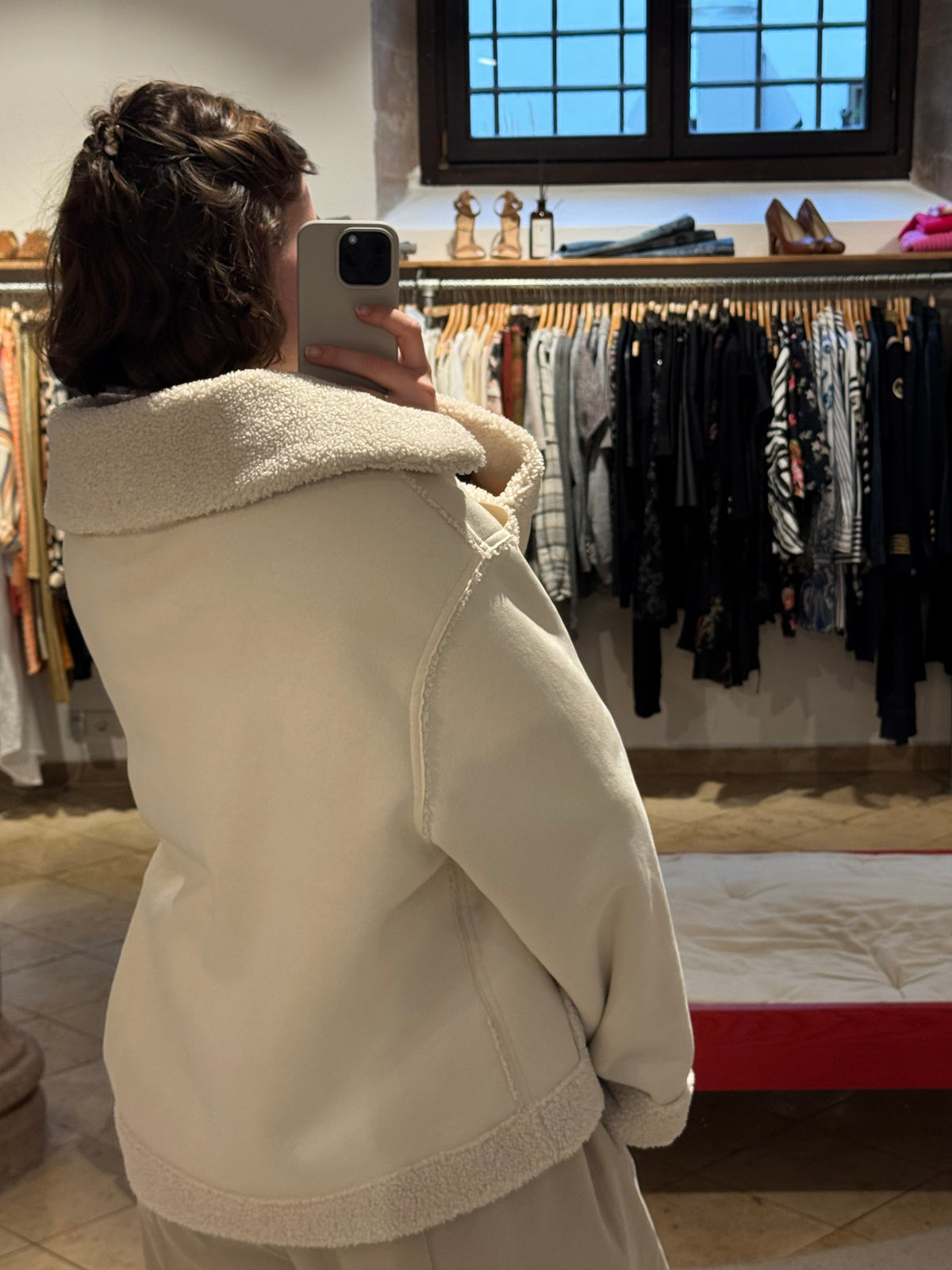 Jacke
