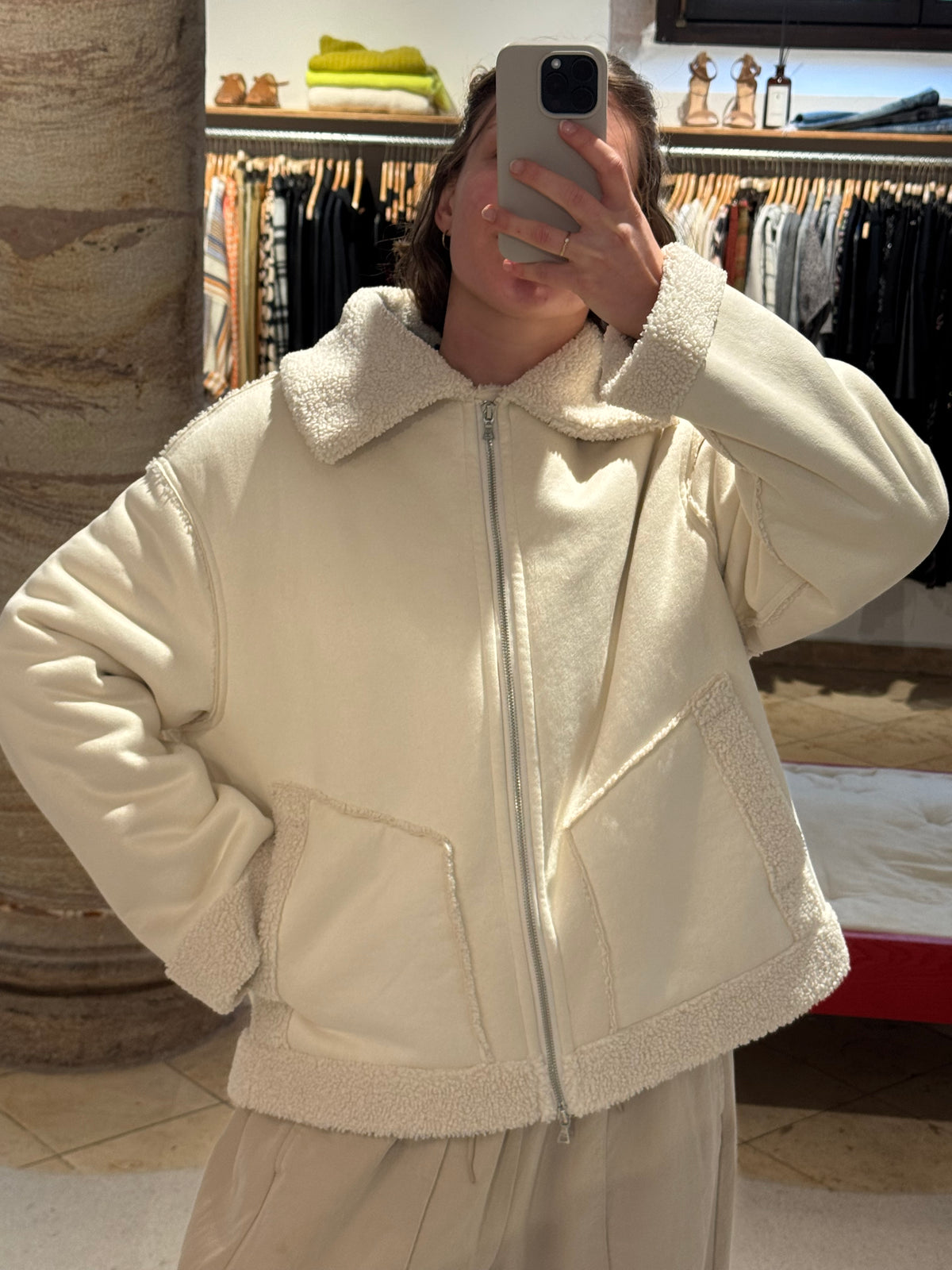 Jacke