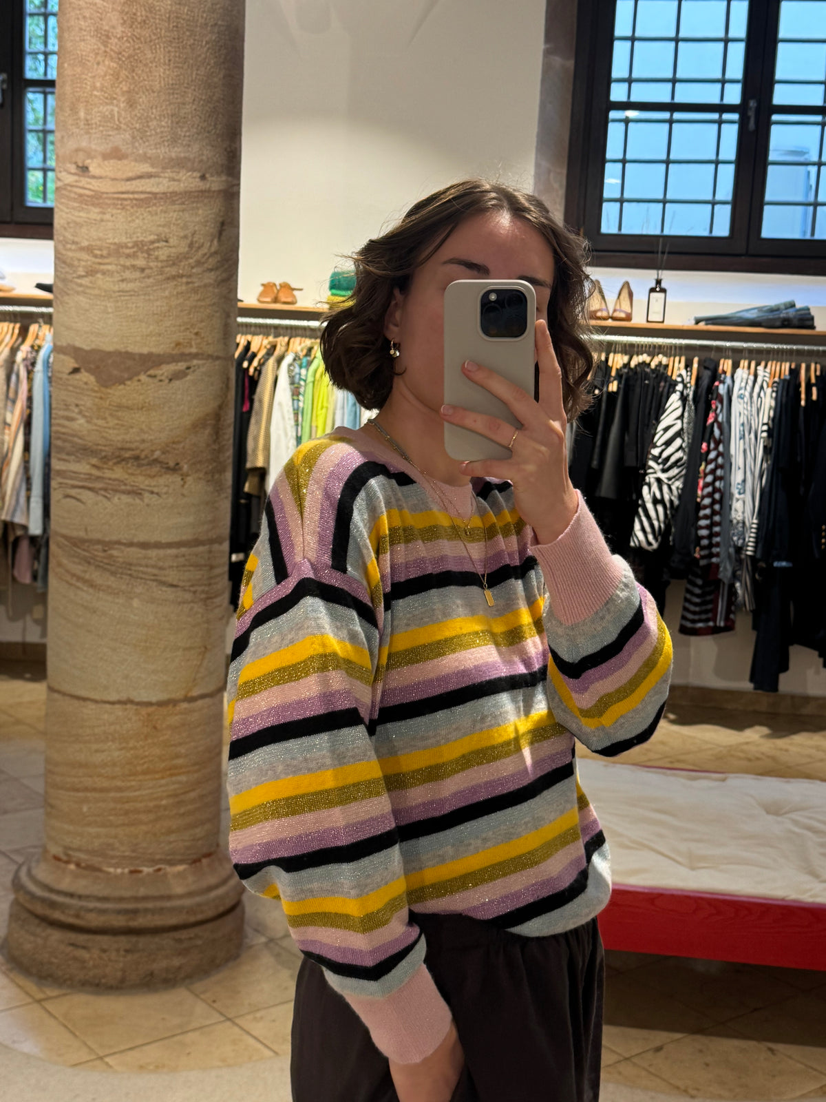 Pullover