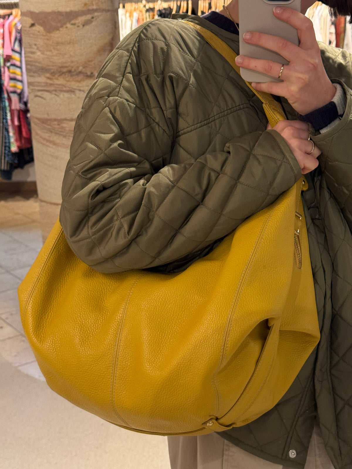 Tasche