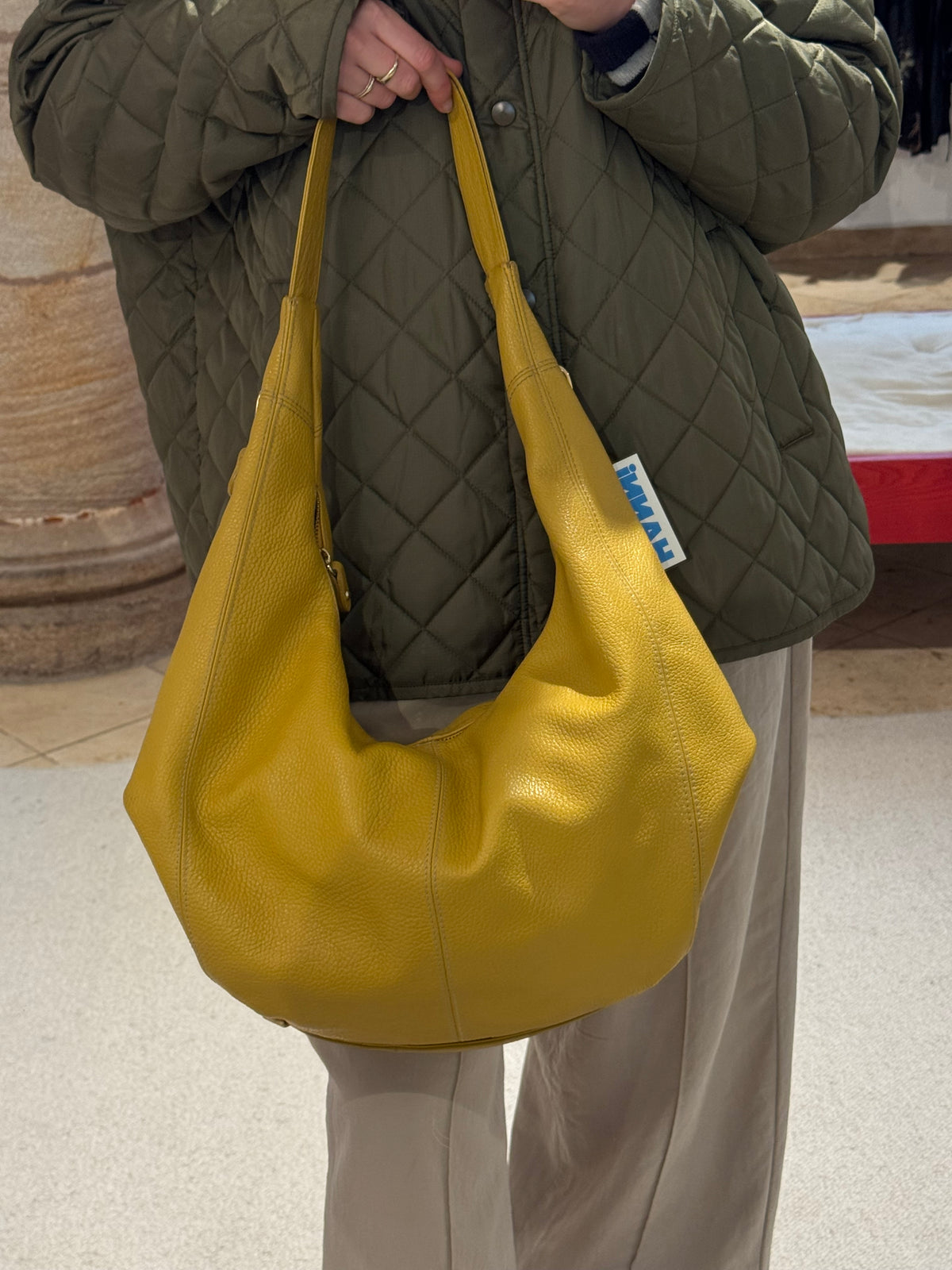 Tasche