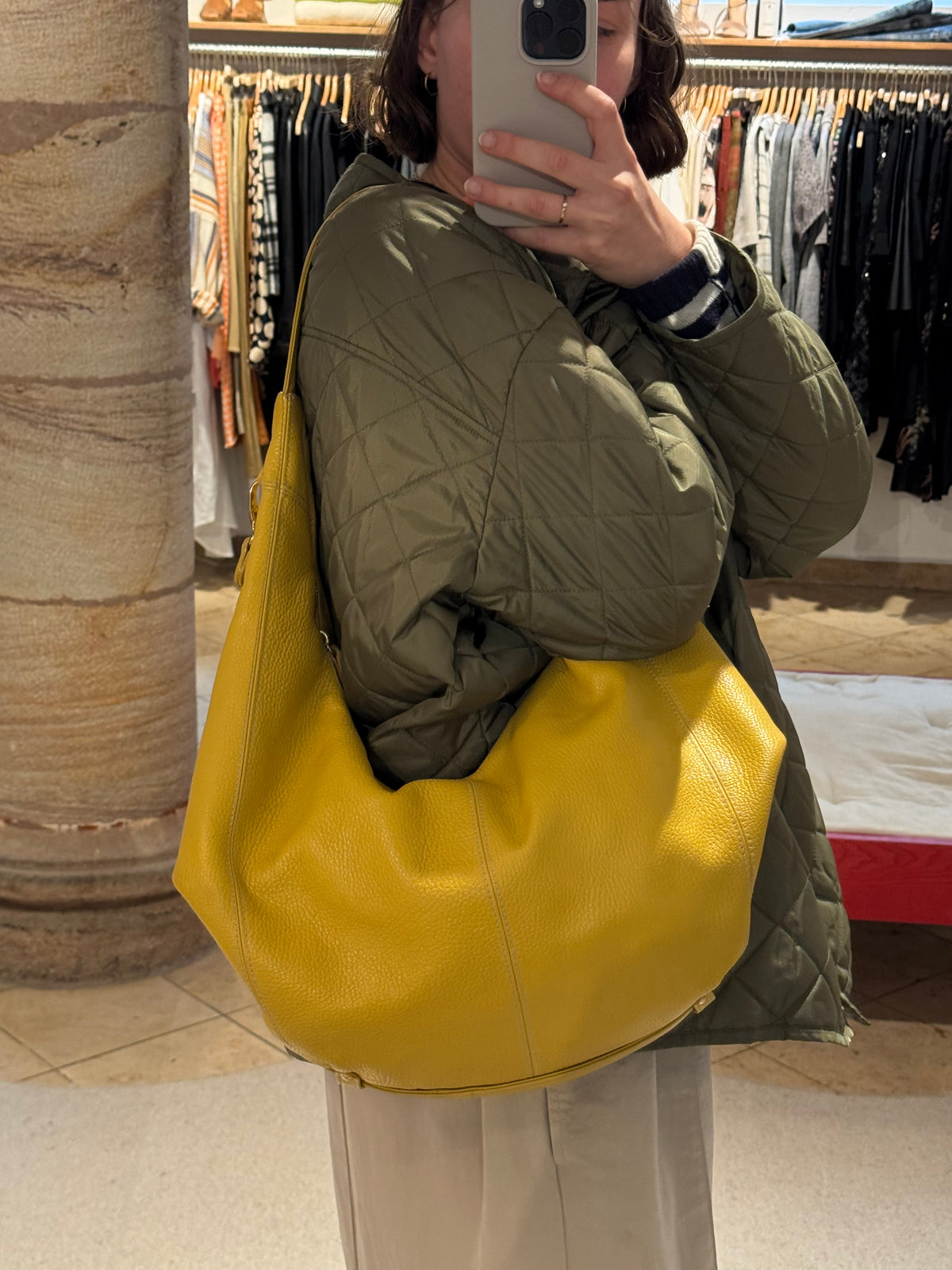 Tasche