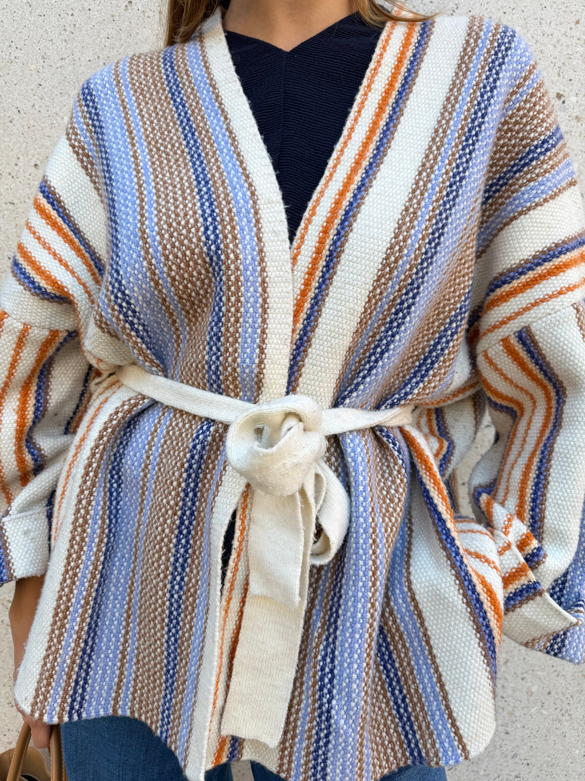 Strickjacke
