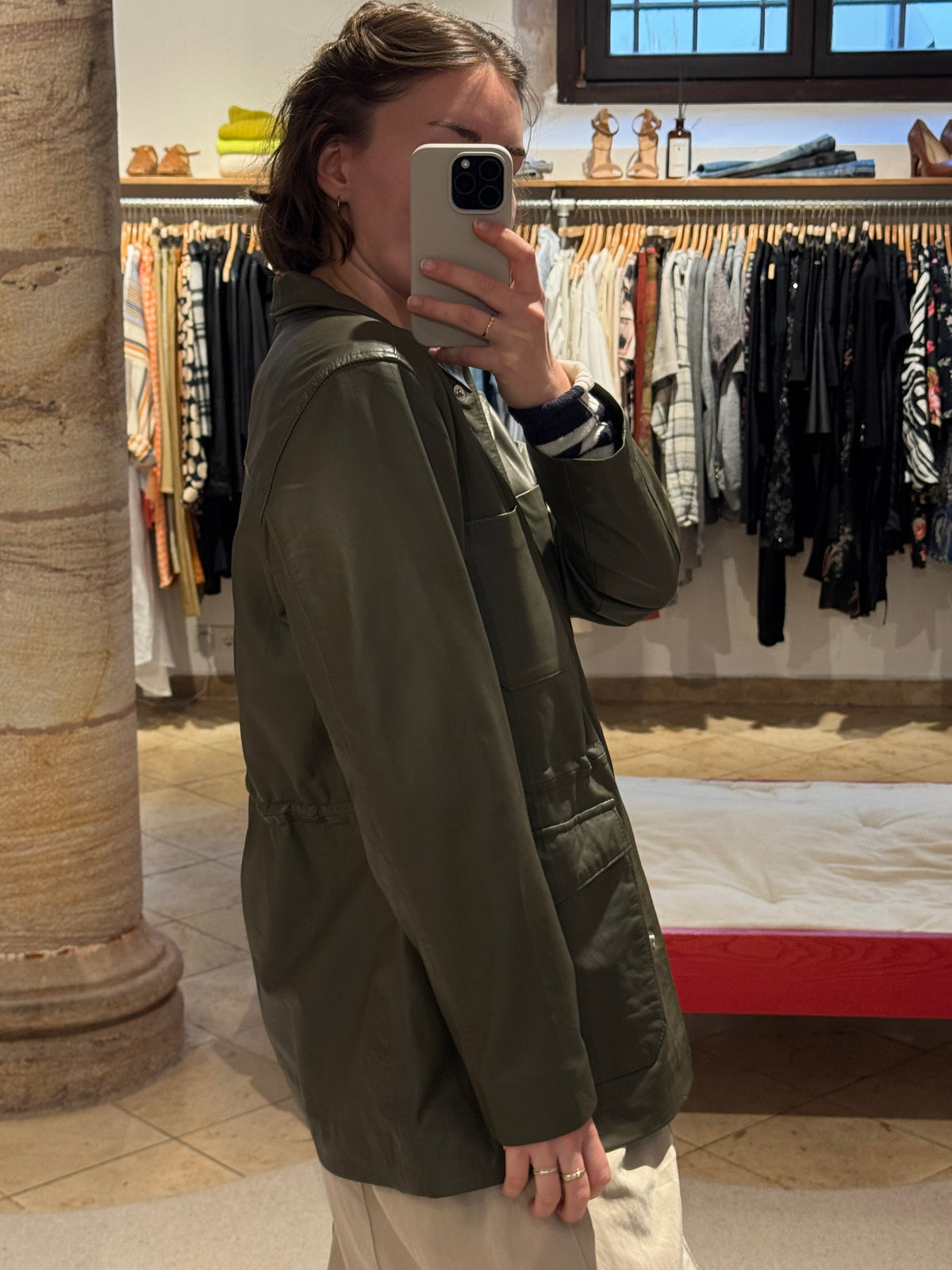 Jacke