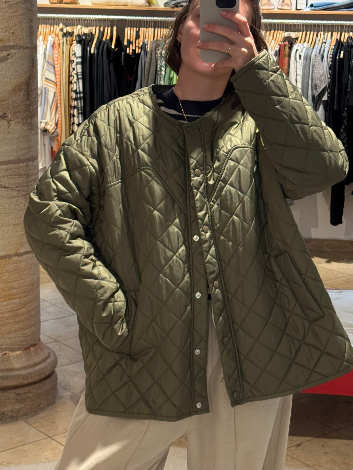 Jacke