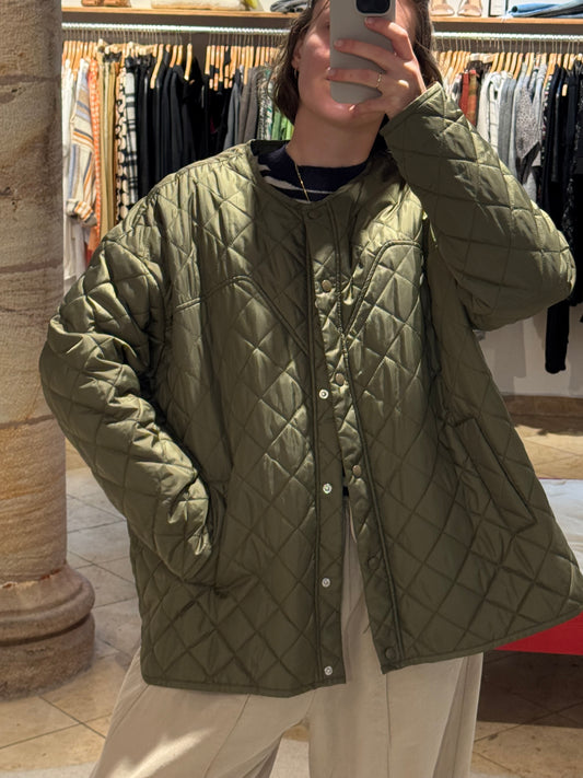 Jacke