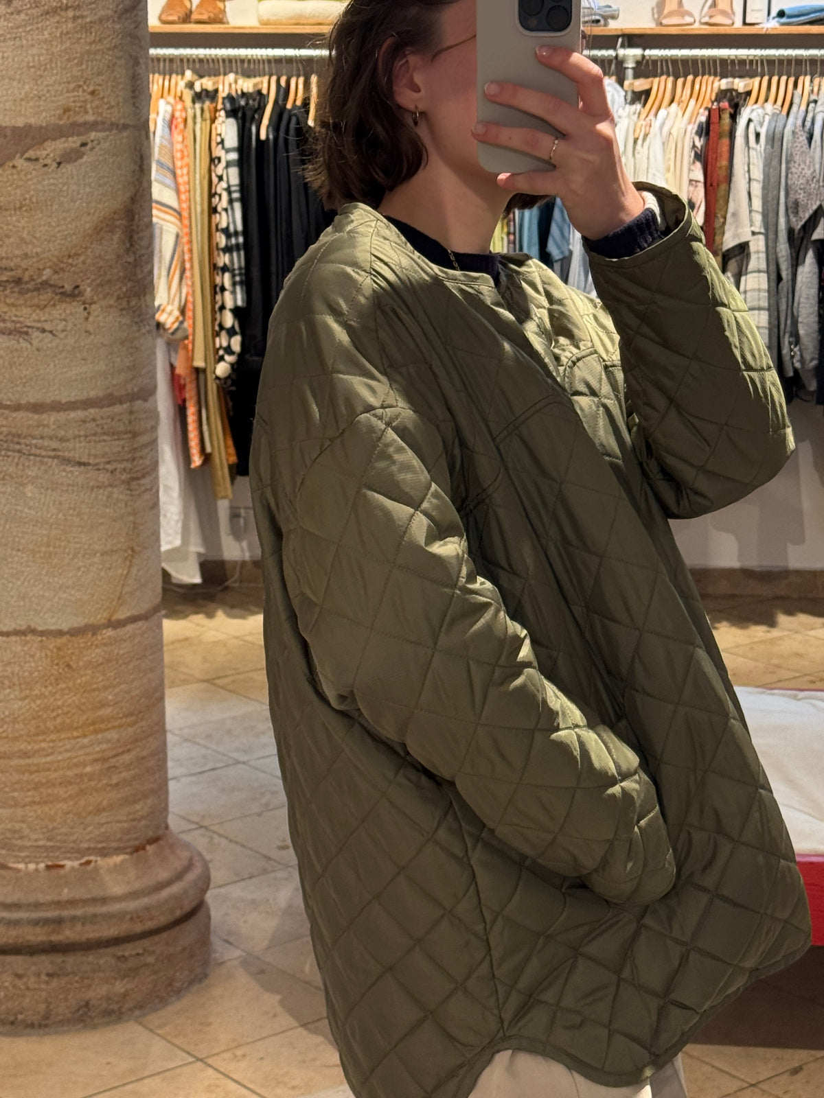 Jacke