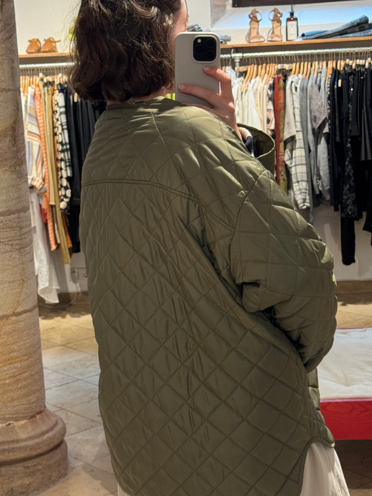 Jacke