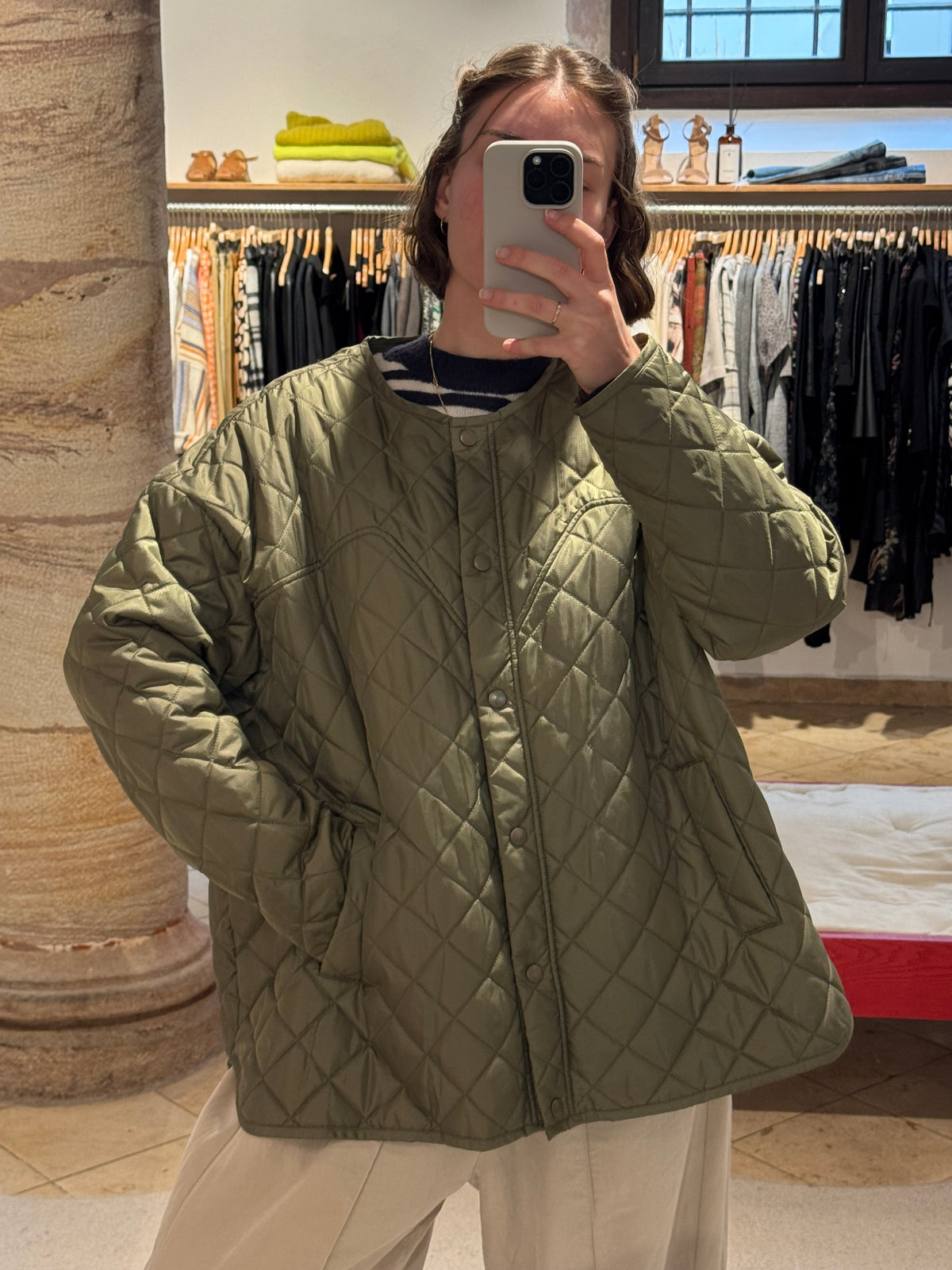 Jacke