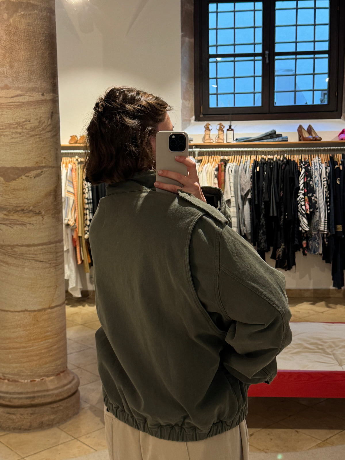 Jacke