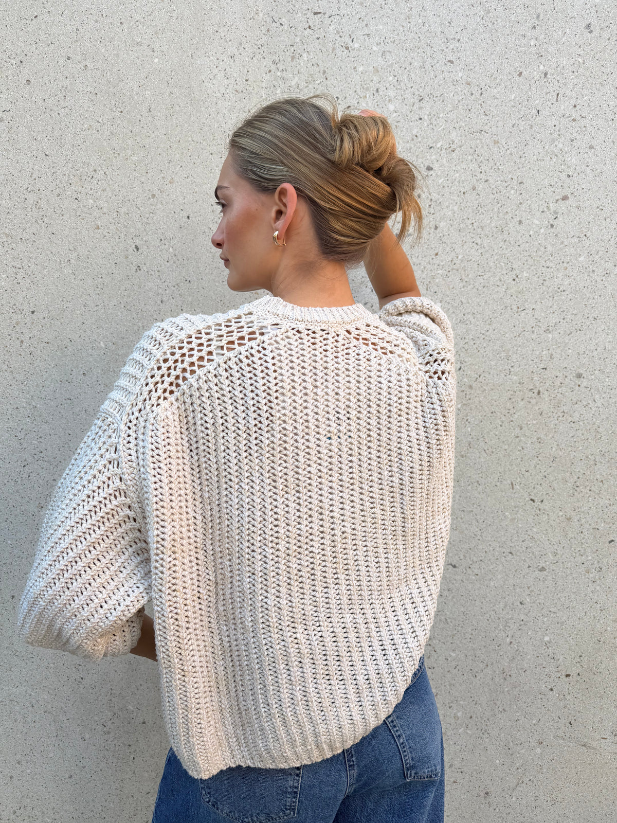 Pullover