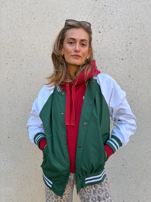 Jacke