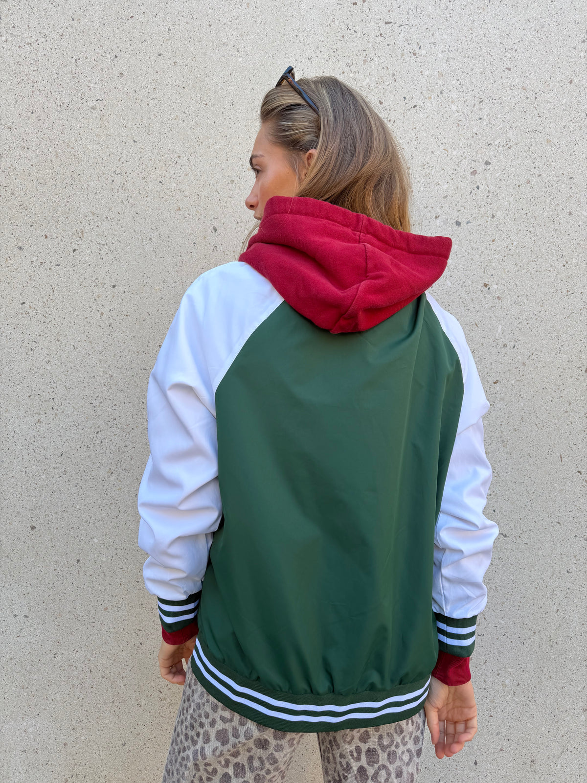 Jacke
