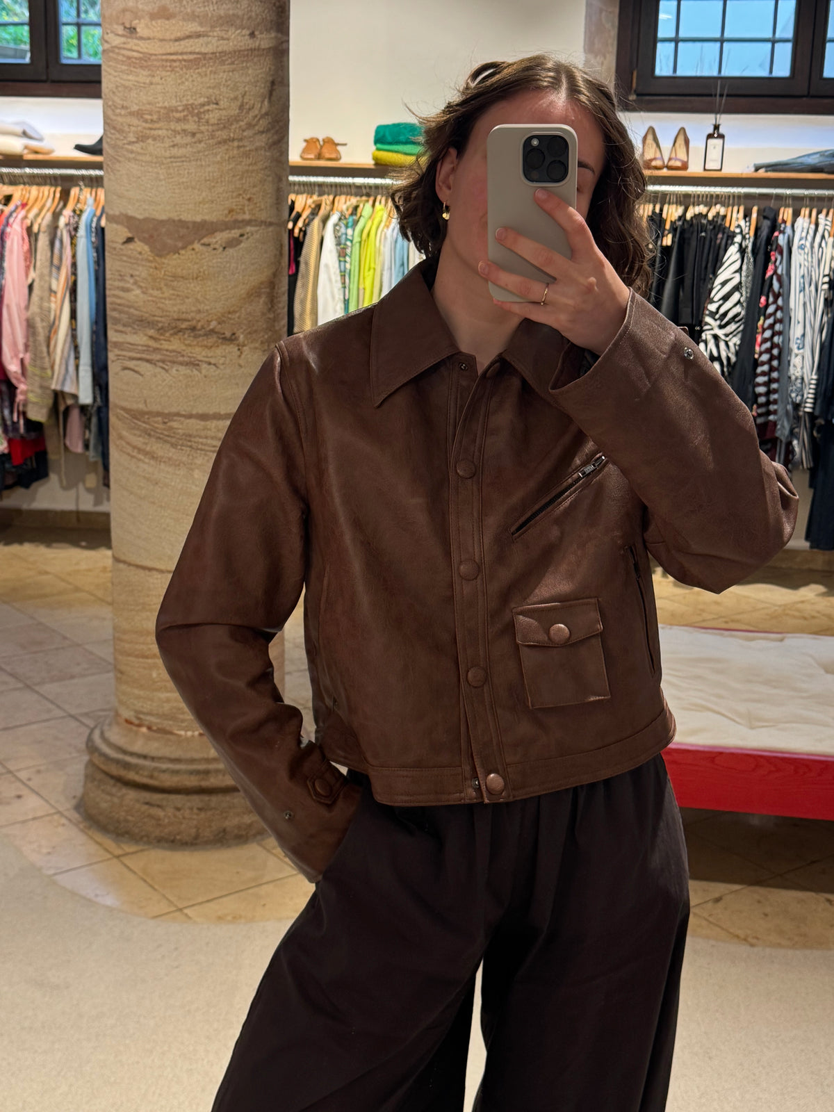 Jacke