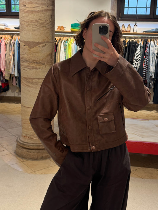 Jacke