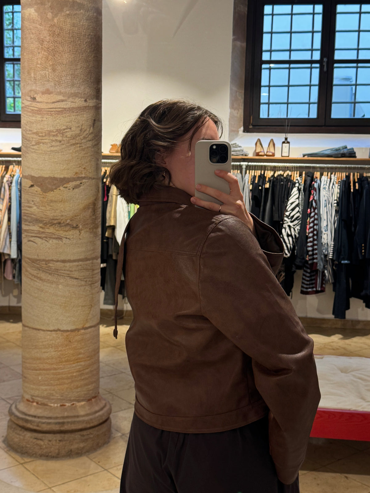 Jacke