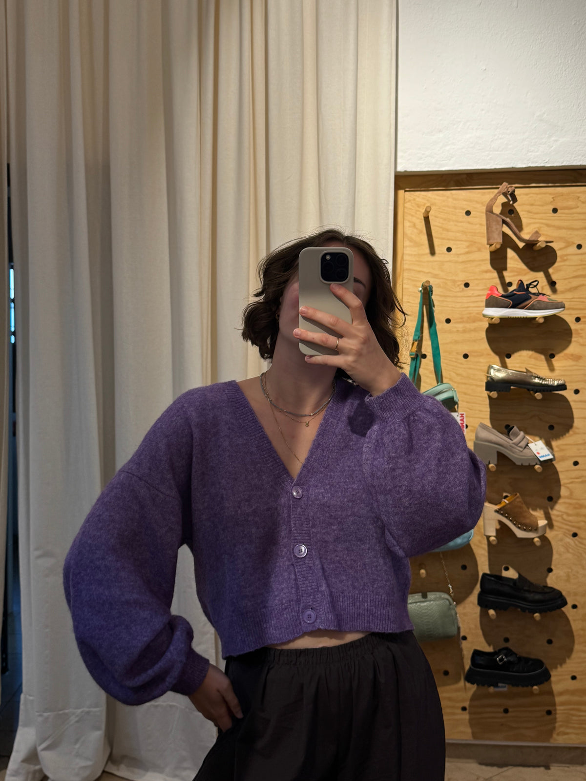 Cardigan