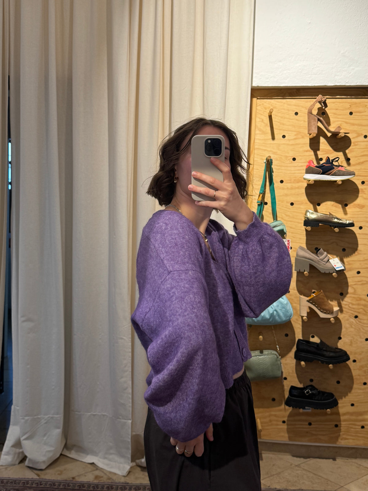 Cardigan