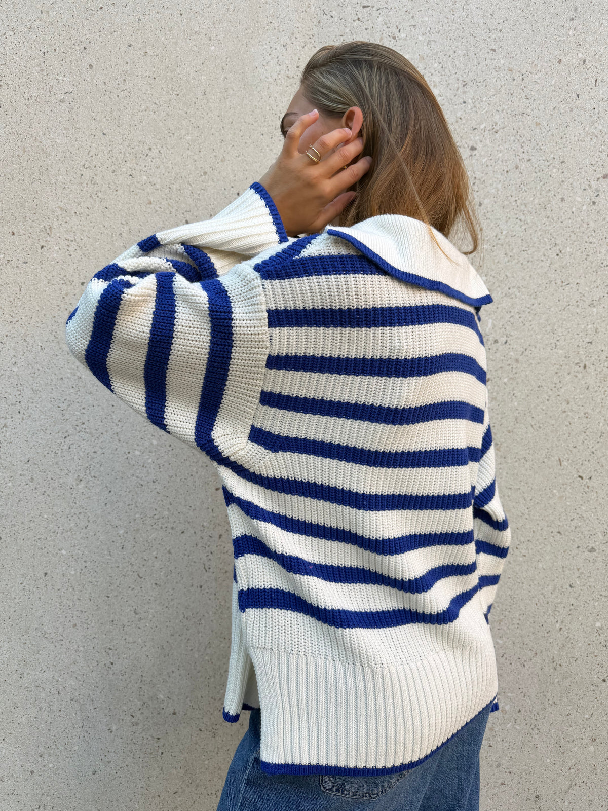 Pullover
