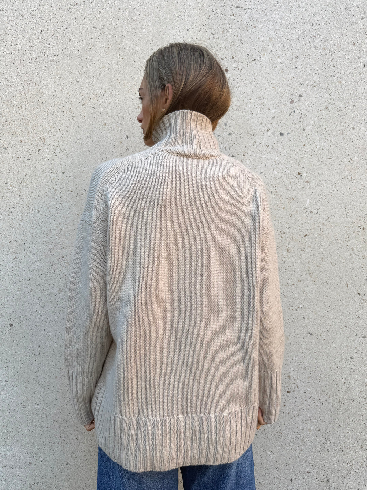 Pullover