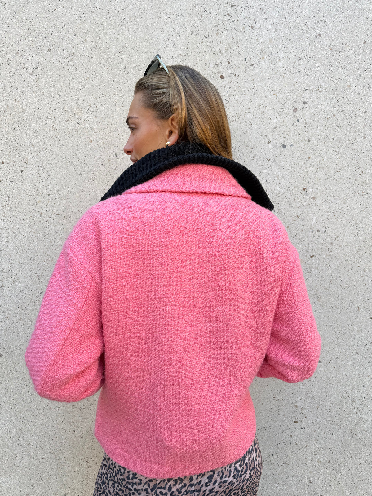 Jacke