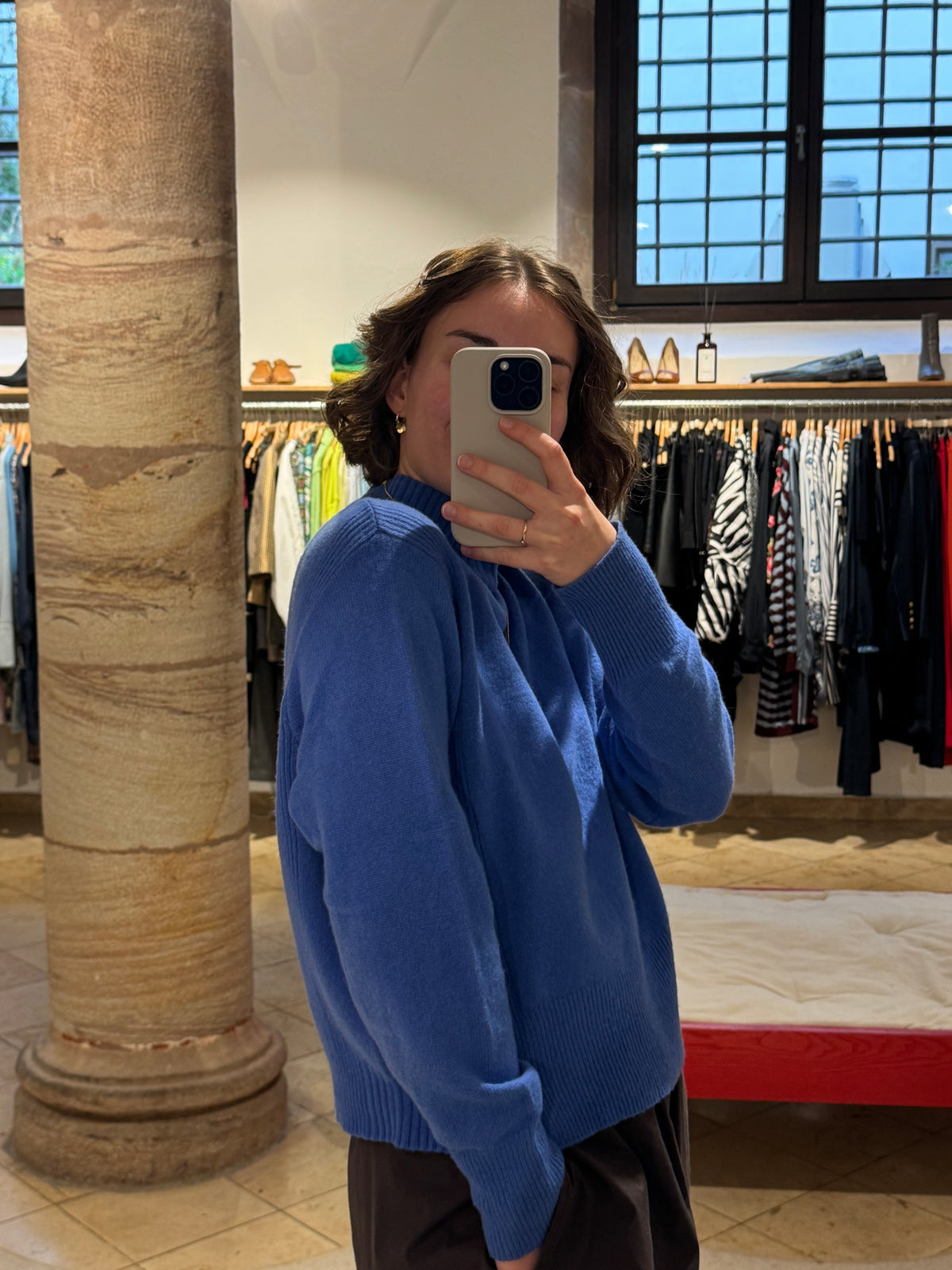 Pullover