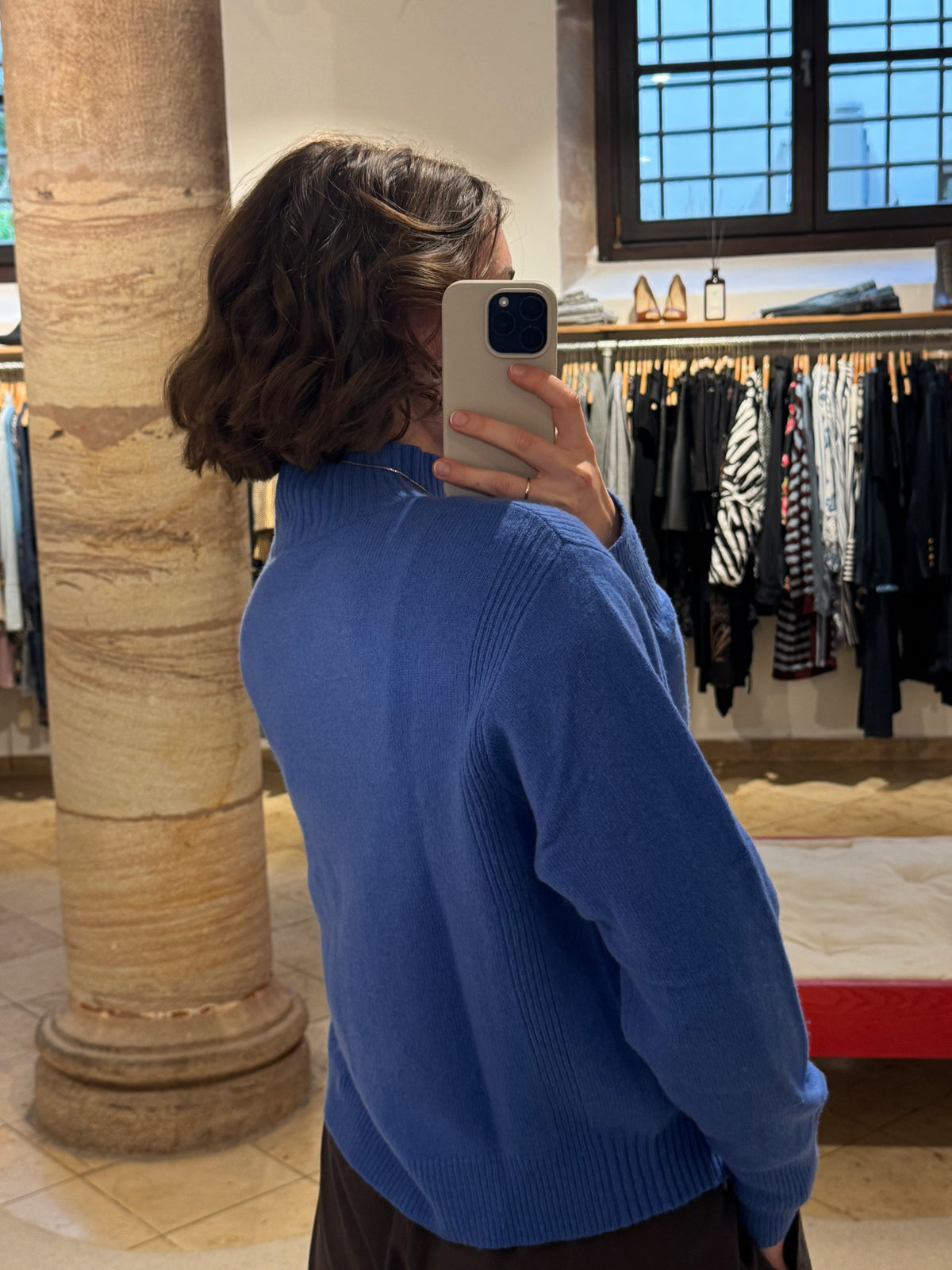 Pullover