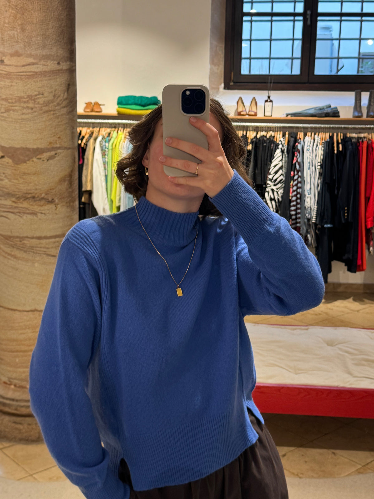 Pullover