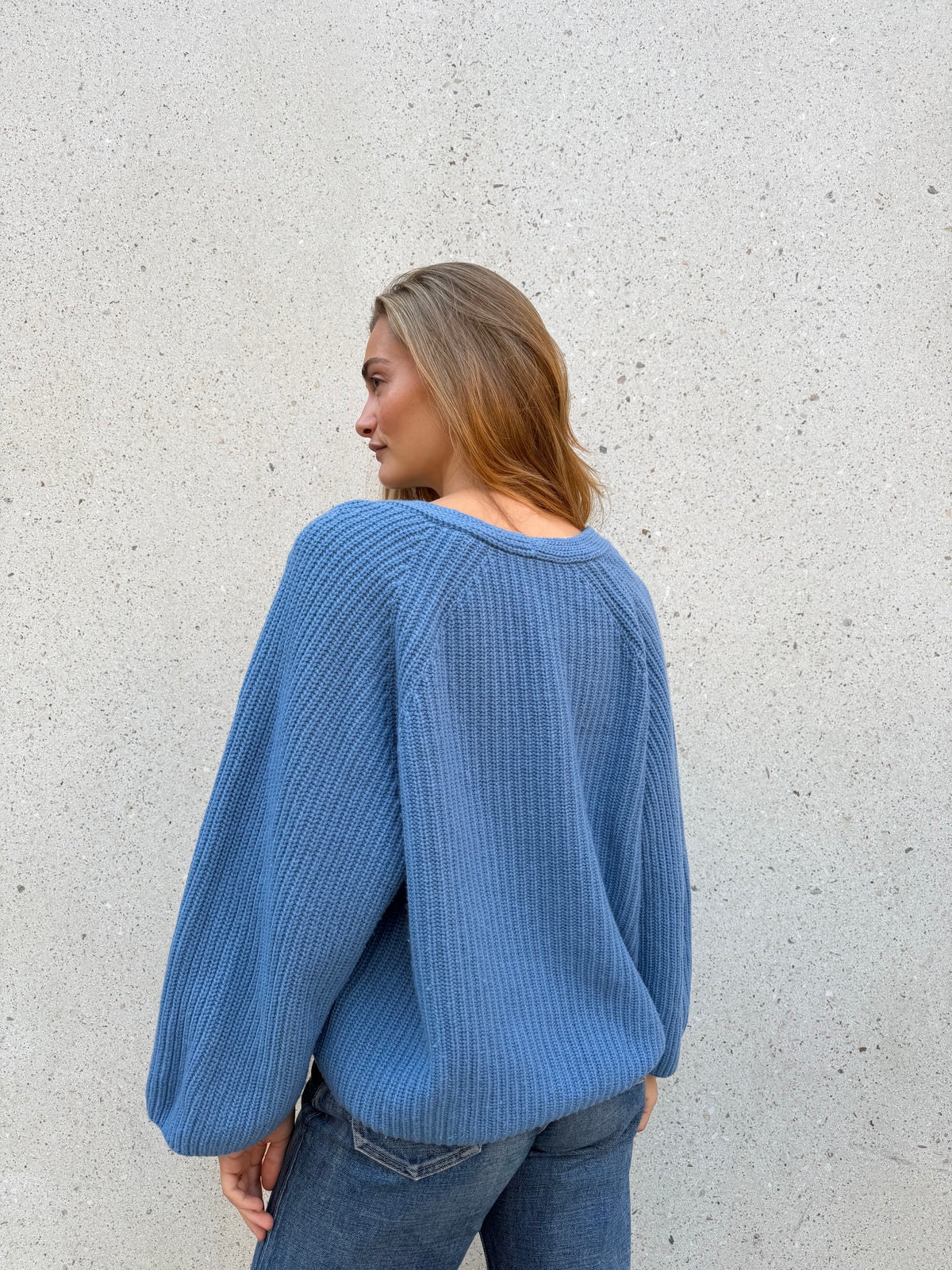 Pullover