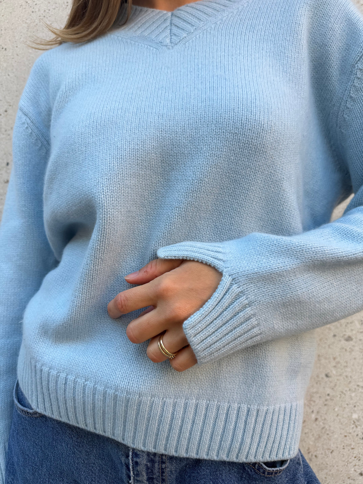 Pullover