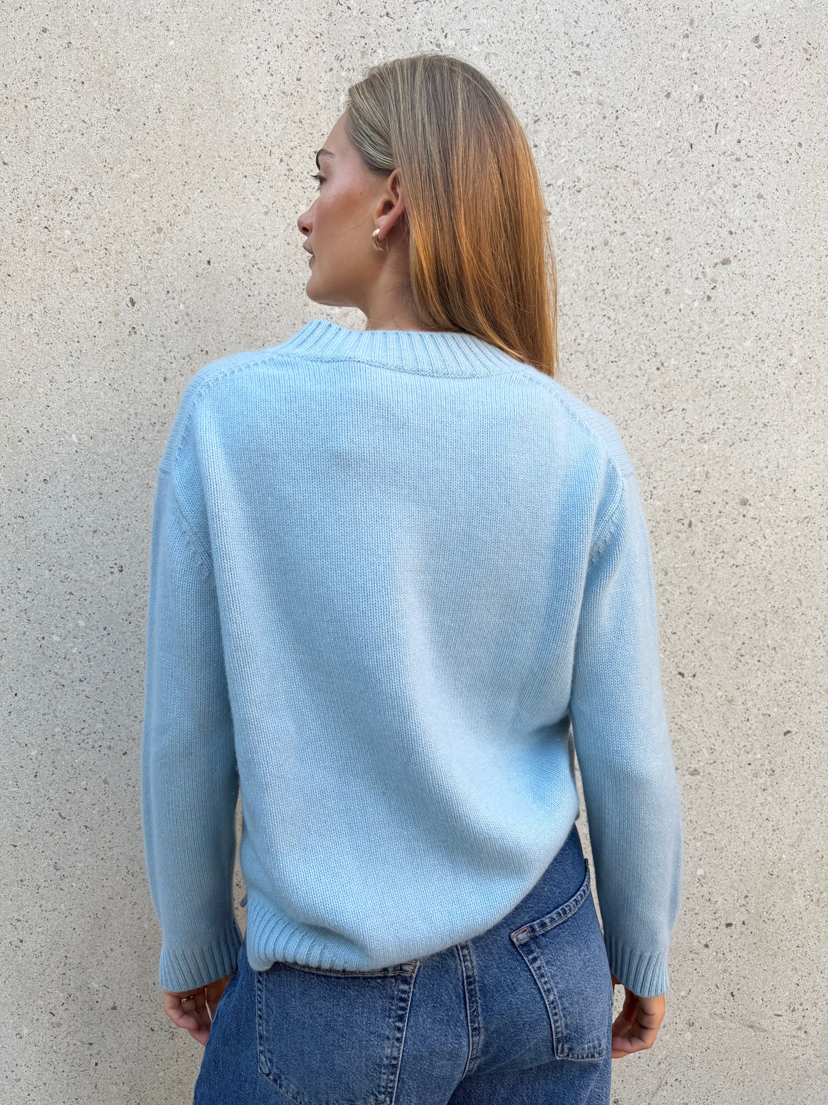 Pullover