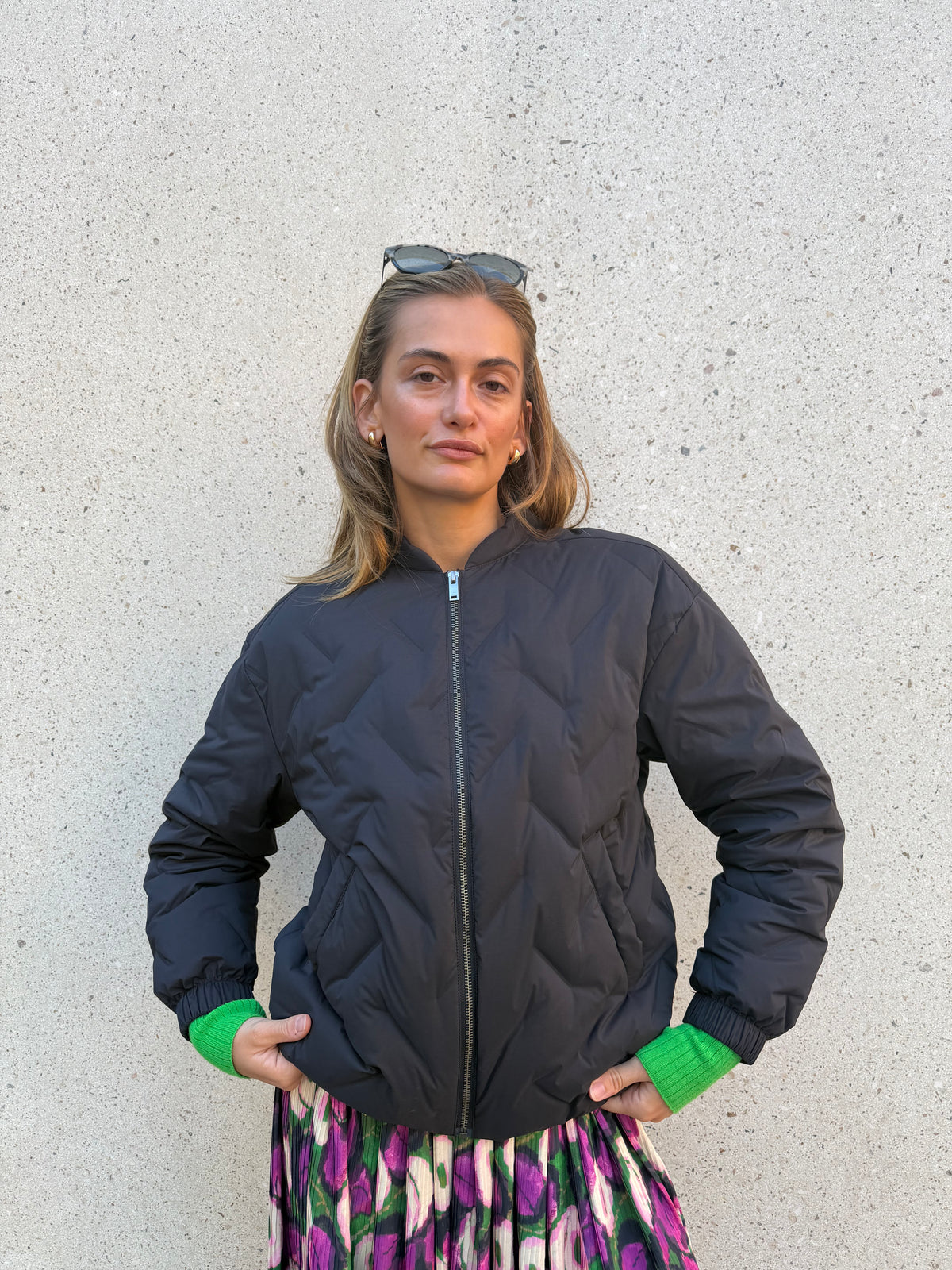 Jacke