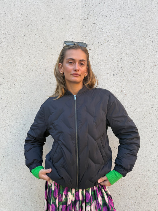 Jacke