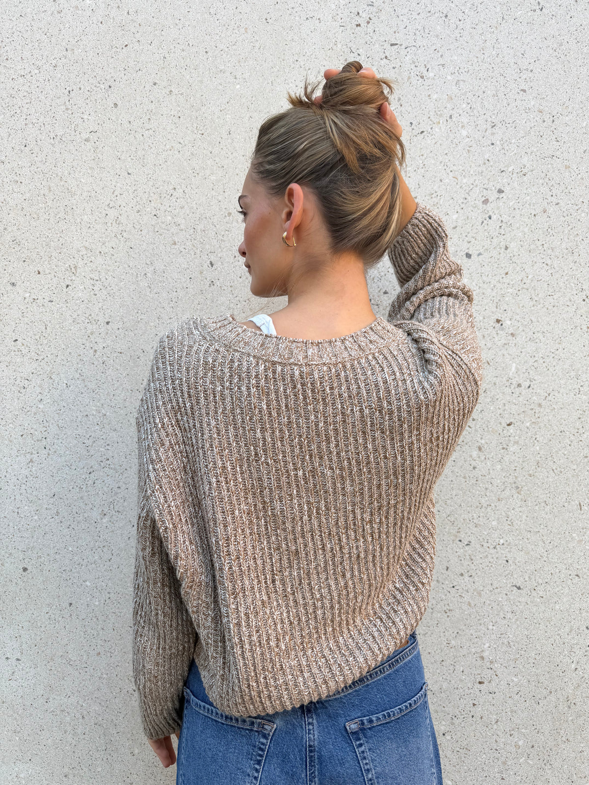 Pullover