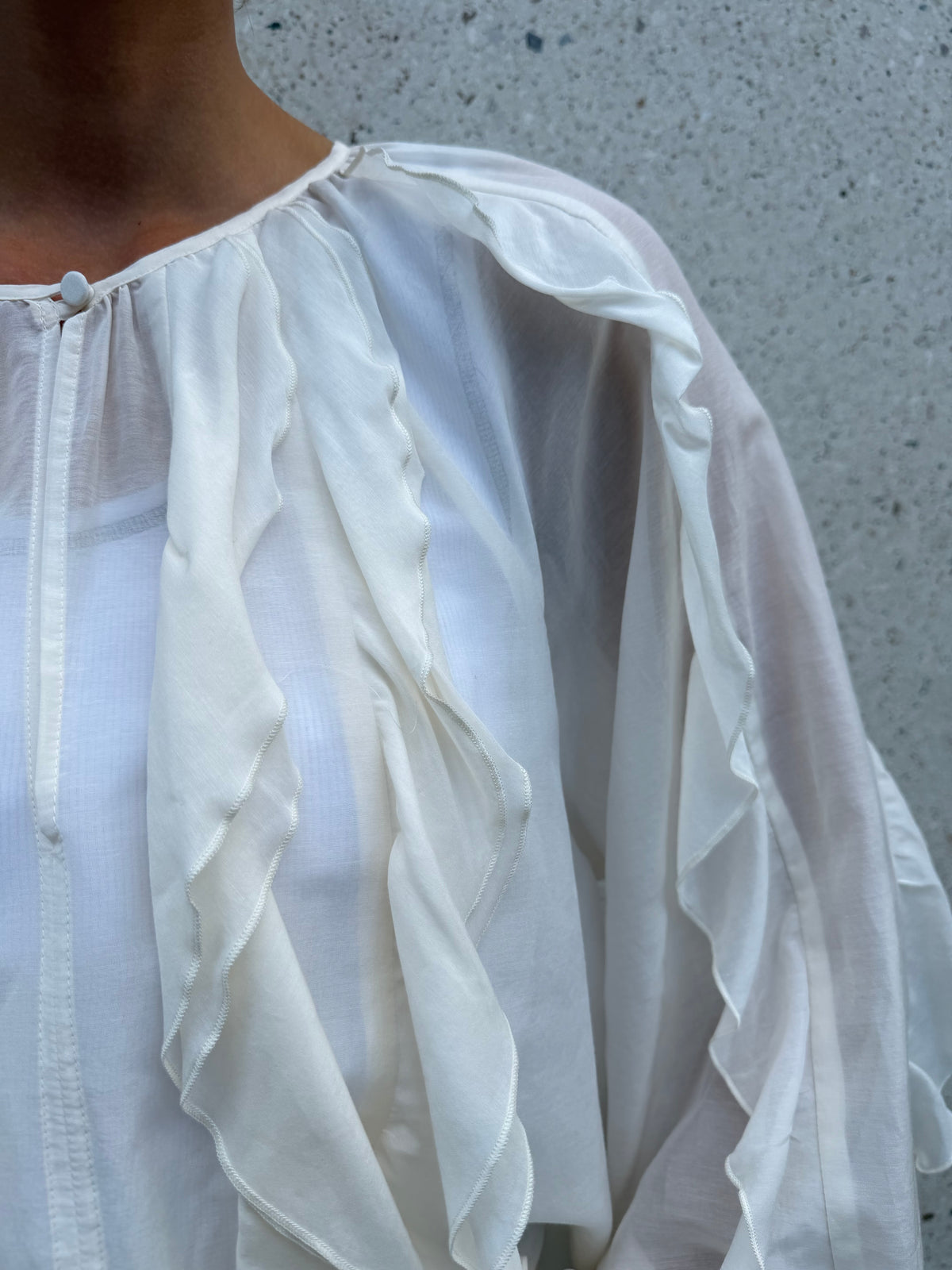 Bluse