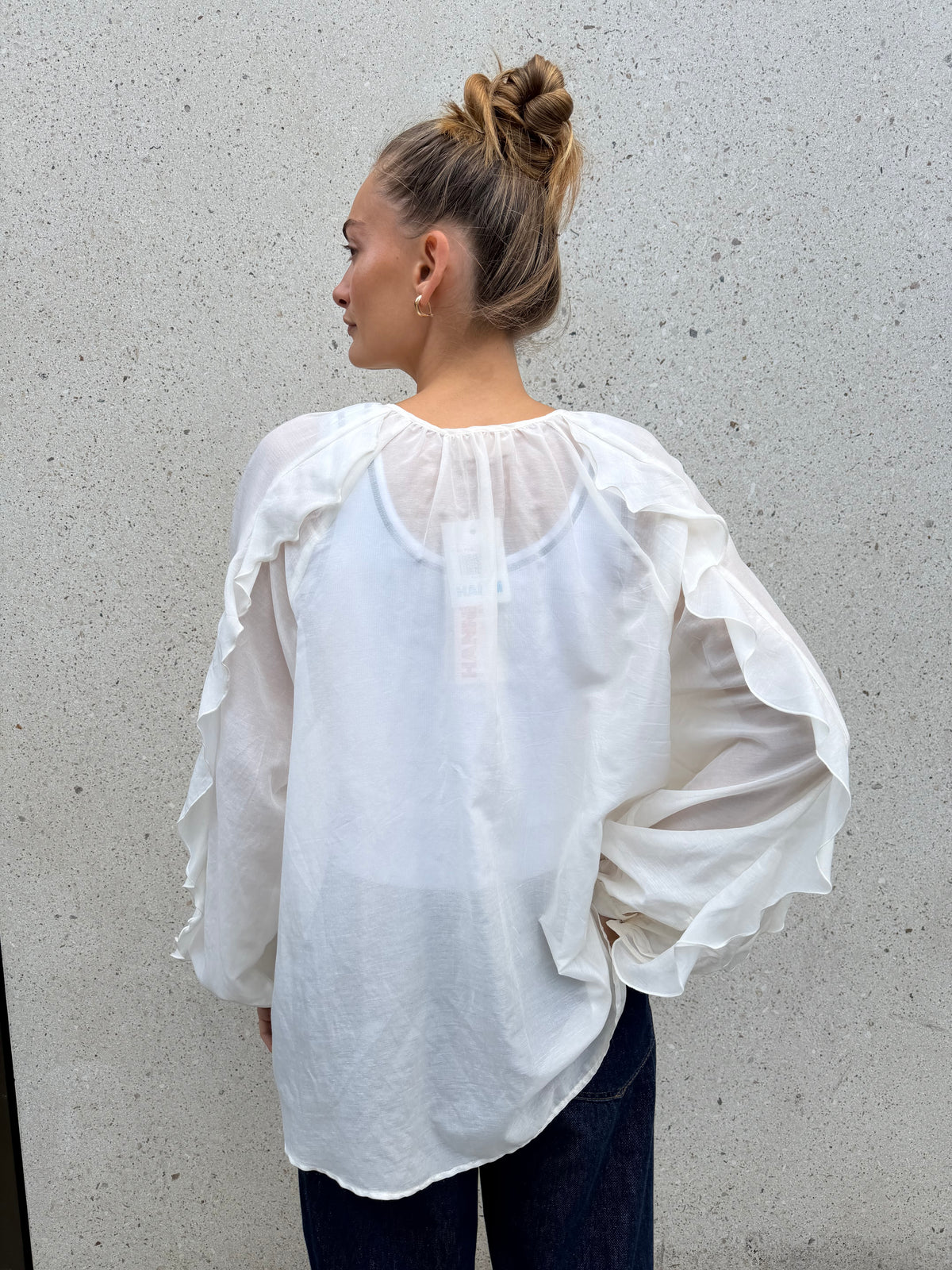 Bluse