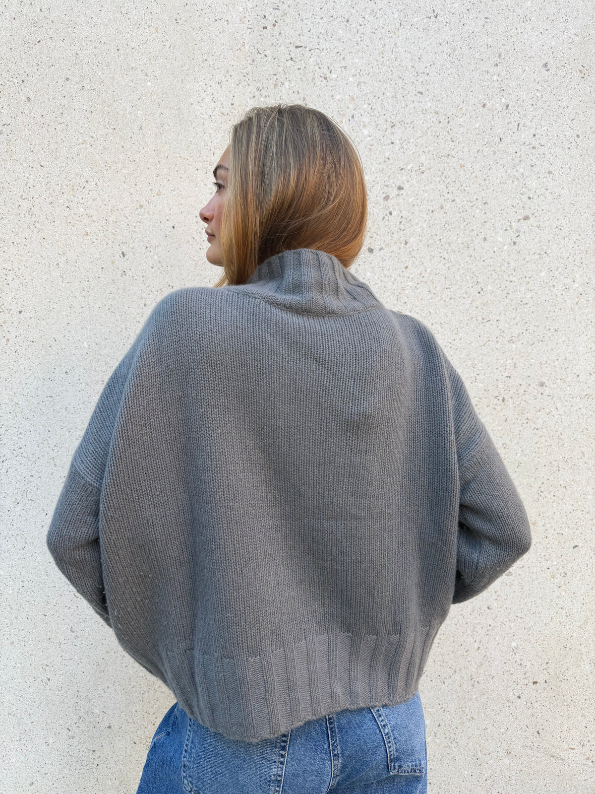 Pullover