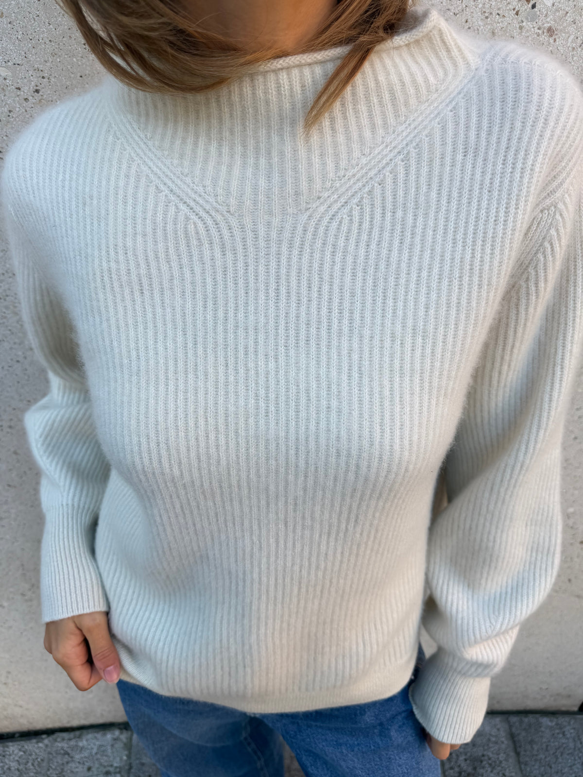 Pullover