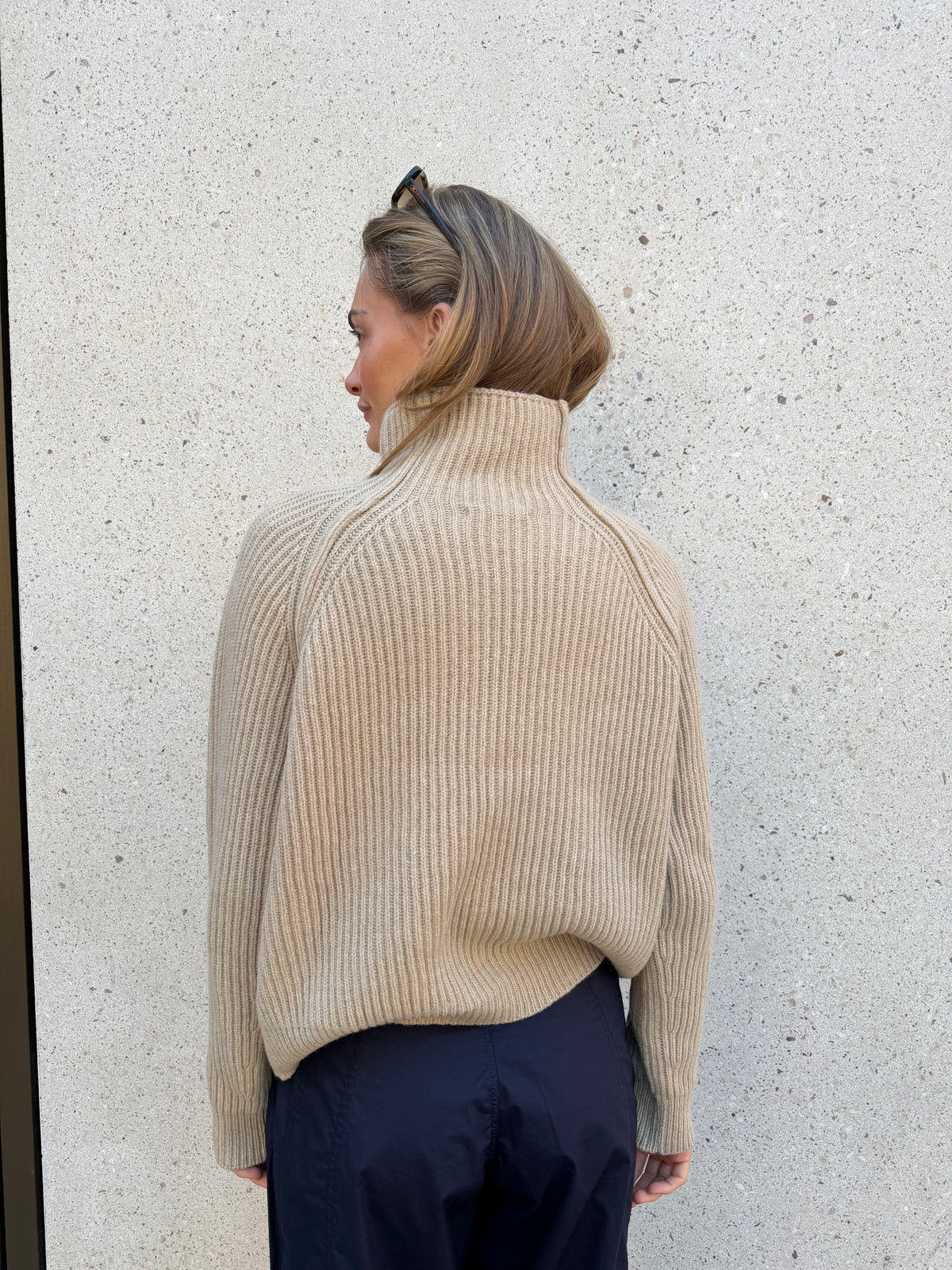 Pullover