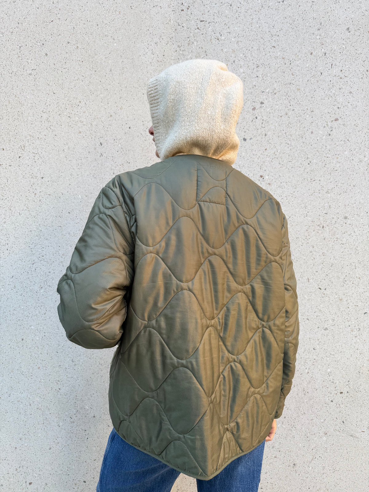 Jacke