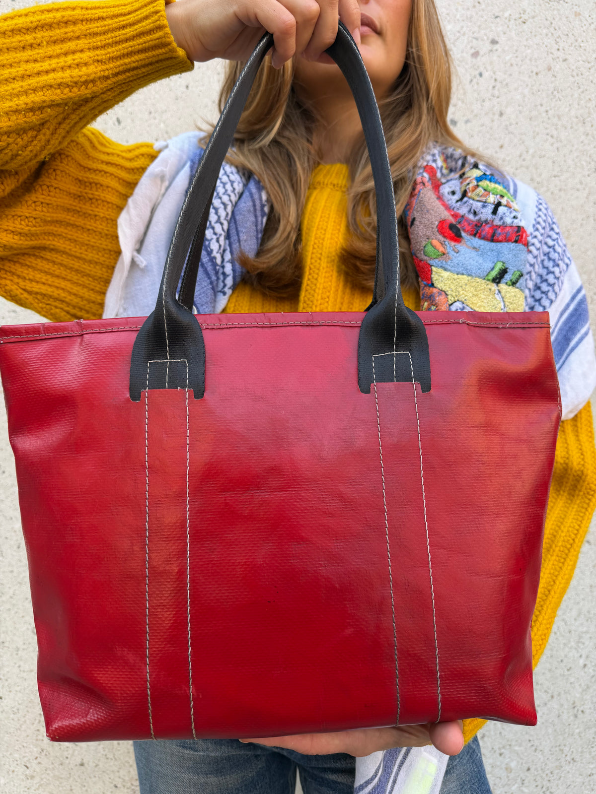 Tasche
