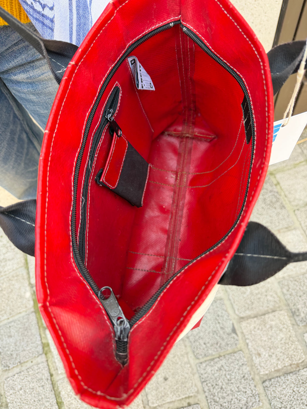 Tasche