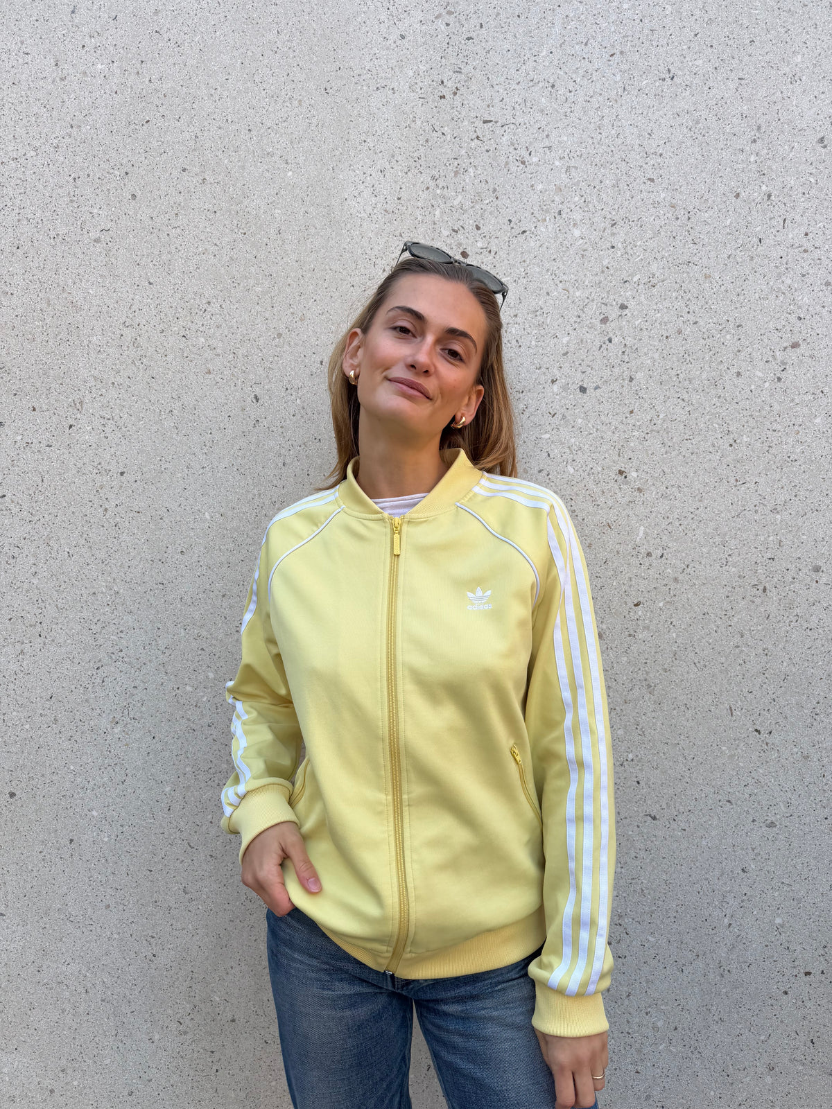 Jacke