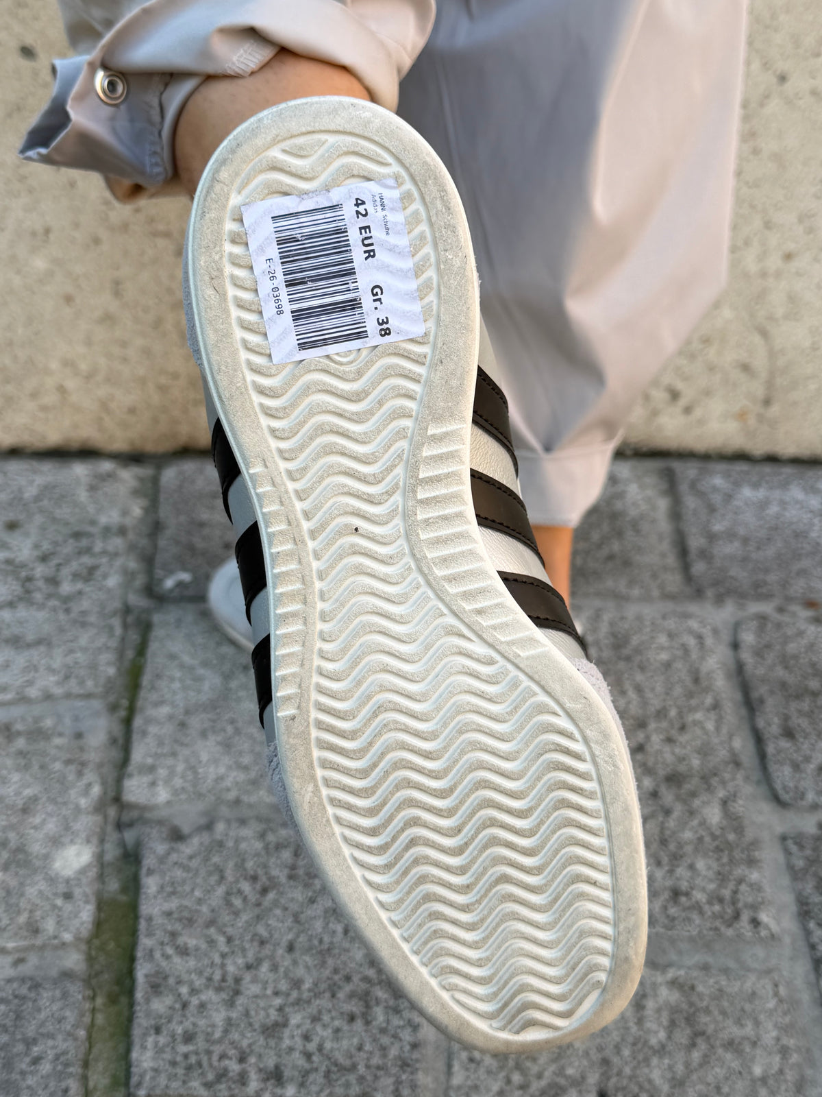 Schuhe